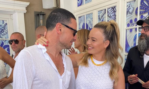 יעל בר זוהר, גיא זוארץ