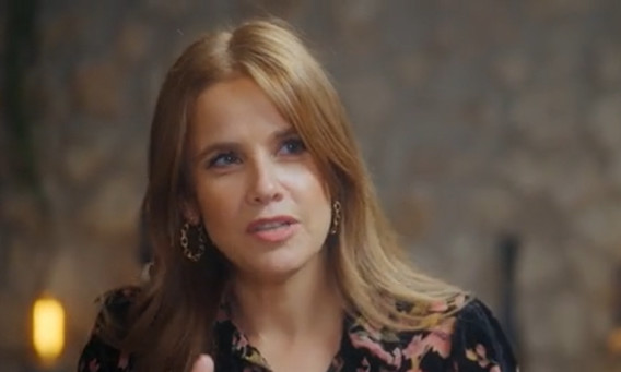 פאולה רוזנברג