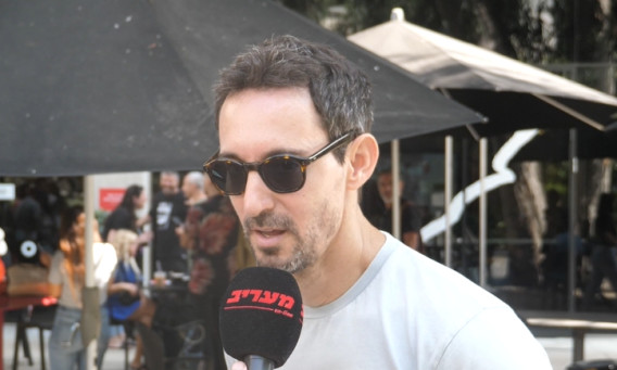 עברי לידר (צילום: קיץ ברבנר)