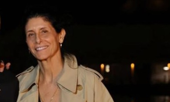 נילי לוטן (צילום: זיו ברק)