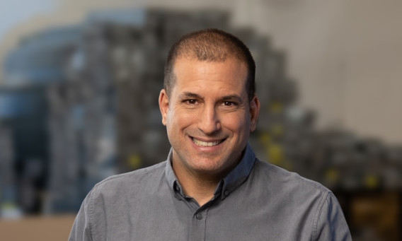 עידן זו ארץ