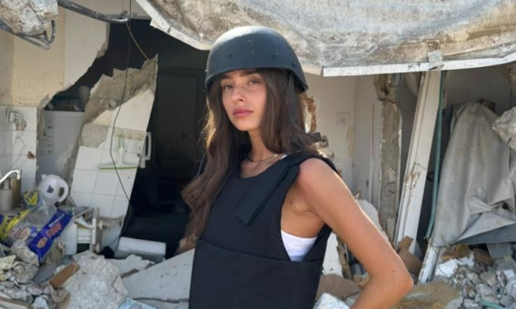 דיאן שוורץ (צילום: צילום מסך אינסטגרם)