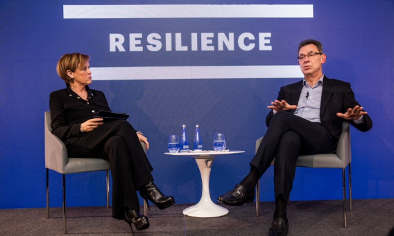 אלברט בורלא ורקפת רוסק-עמינח