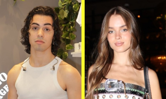 משהו מתבשל פה? אנה זק ומרגי