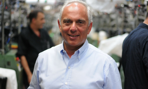 אייזיק דבאח