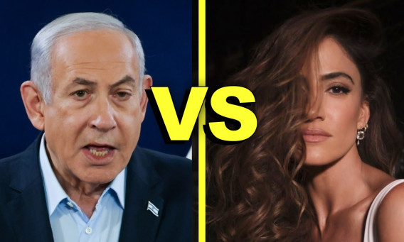 רונה לי שמעון נגד ראש הממשלה בנימין נתניהו