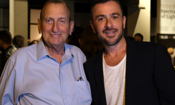 סטיב נסימה ורון חולדאי