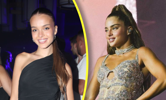 אנה זק, נועה קירל