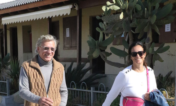 ליאור אשכנזי