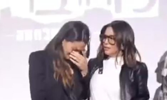 יעל פוליאקוב, מעיין אדם