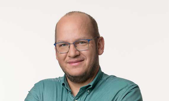 חיים לוינסון