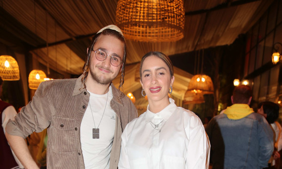 יובל מעתוק, יענקי גולדהבר