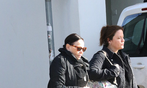 גילה אלמגור