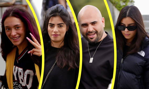 פיינליסטים של "הכוכב הבא"