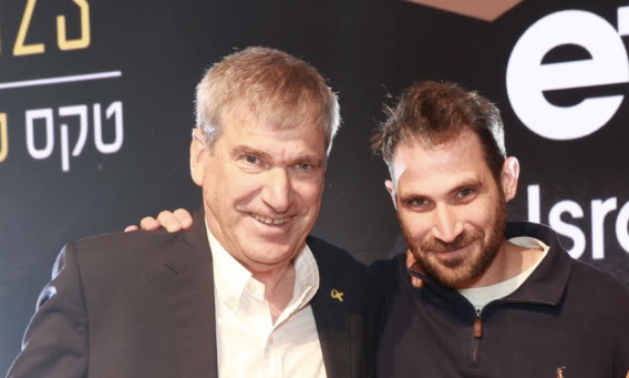 עומר באומן, יורם באומן