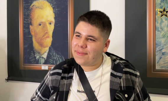 אורן להב  (צילום: מערכת TMI)