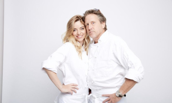 פול וטליה אסנהיים