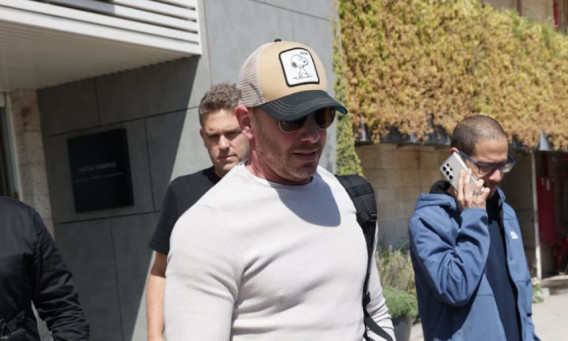 איאן זירינג