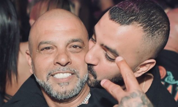 איתי לוי, אייל גולן