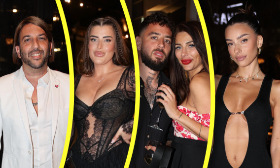 דיאן שוורץ, נתנאל רודניצקי ויאנה ארונוב, ספיר בורגיל, אליקו