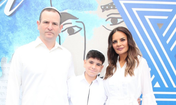 אופירה אסייג, אריאל מנקין, גילי מנקין