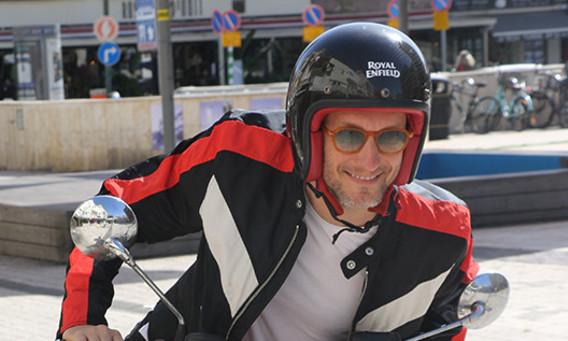 ליאור סושרד