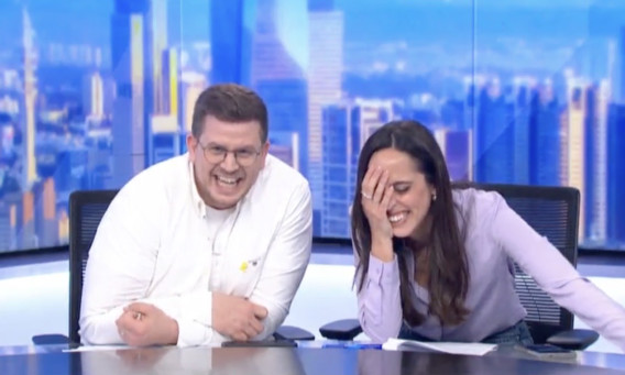 עומר ירדני, רותם ישראל (צילום: מתוך רשת 13)