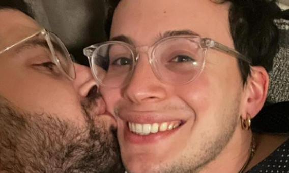 שחר טבוך, אמיר אהרון