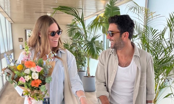 אימרי ביטון, תמר הצופה