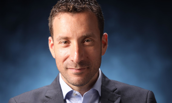 איציק שמולי