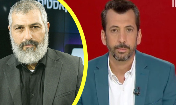 גיא לרר , צבי יחזקאלי