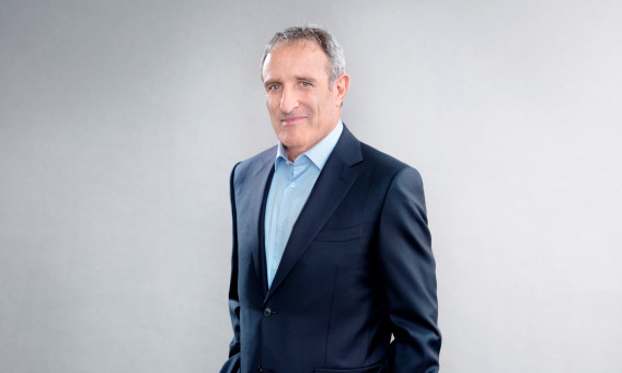 ראובן קרופיק