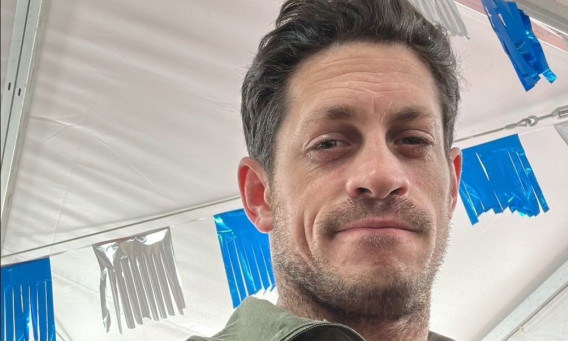 דור הררי על ההקפצה למילואים בזמן החזרות ל"רוקדים עם כוכבים"