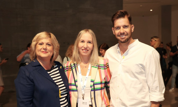 איל שטיינר, תרי ישכיל, סיגלית הורן-גלפרין