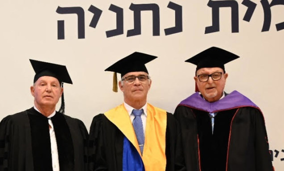 יעקב הרט, ישי דוידי, משה לוי