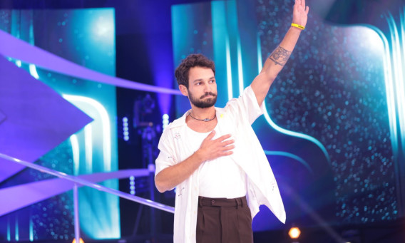 עידן גלפר, האח הגדול 2024