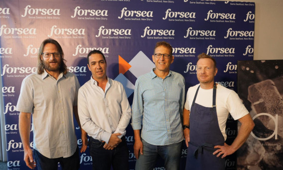 יובל בן נריה, יהונתן ברגר, אלעד קומיסר, רואי ניר 