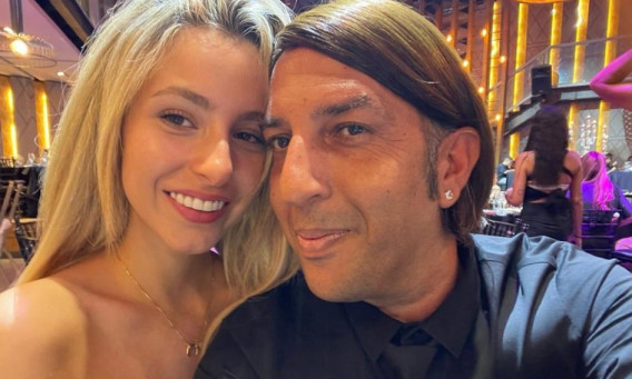 אליקו ולירז ארז