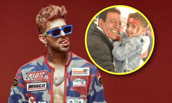 בן אל תבורי, תו פרינס, שימי תבורי