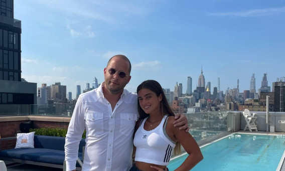 רותם רוזן , נועה קירל