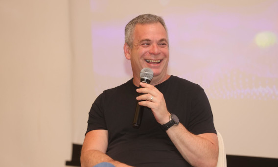 אבישי אברהמי