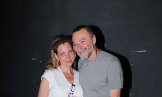 מריוס נכט ושני פרידן