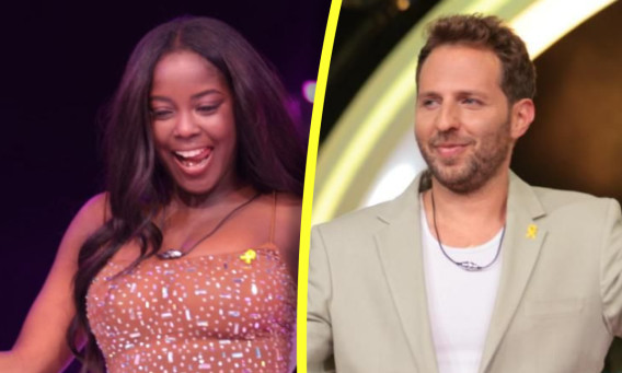 קורלי לרוסה, בן אדם