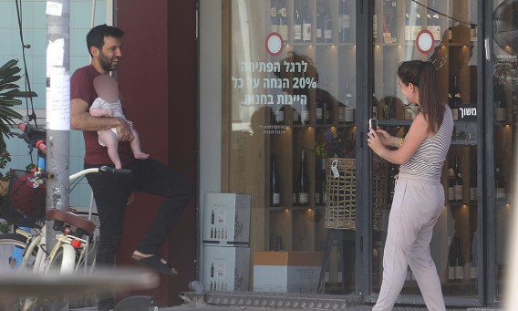 דנית ליבנת, נועם שפירו