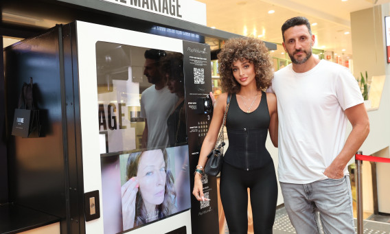 יונתן ארן ועדן פינס