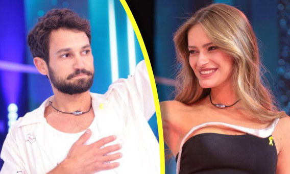 אמילי קופר, עידן גלפר