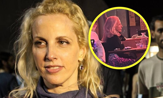 אורלי ויינרמן