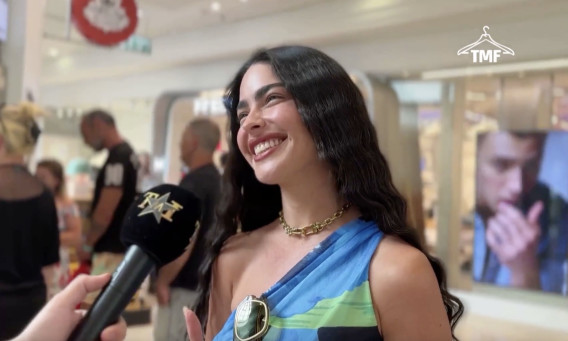 ספיר אביסרור (צילום: מערכת TMI)