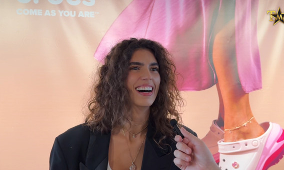 סאן מזרחי (צילום: מערכת TMI)