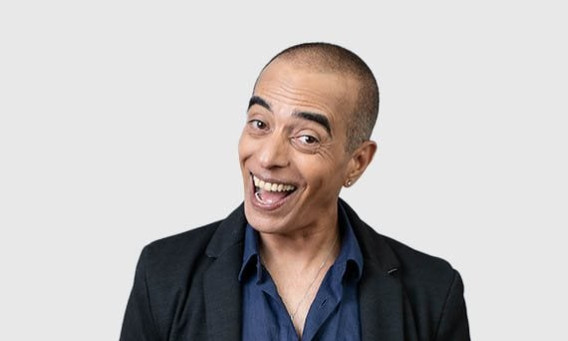 רון שלום (הרון הרון)